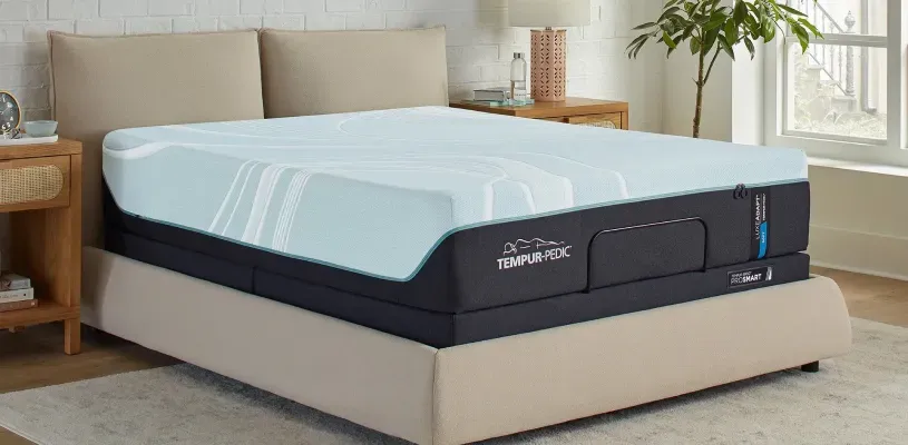 tempur-luxe-adapt-memory-foam